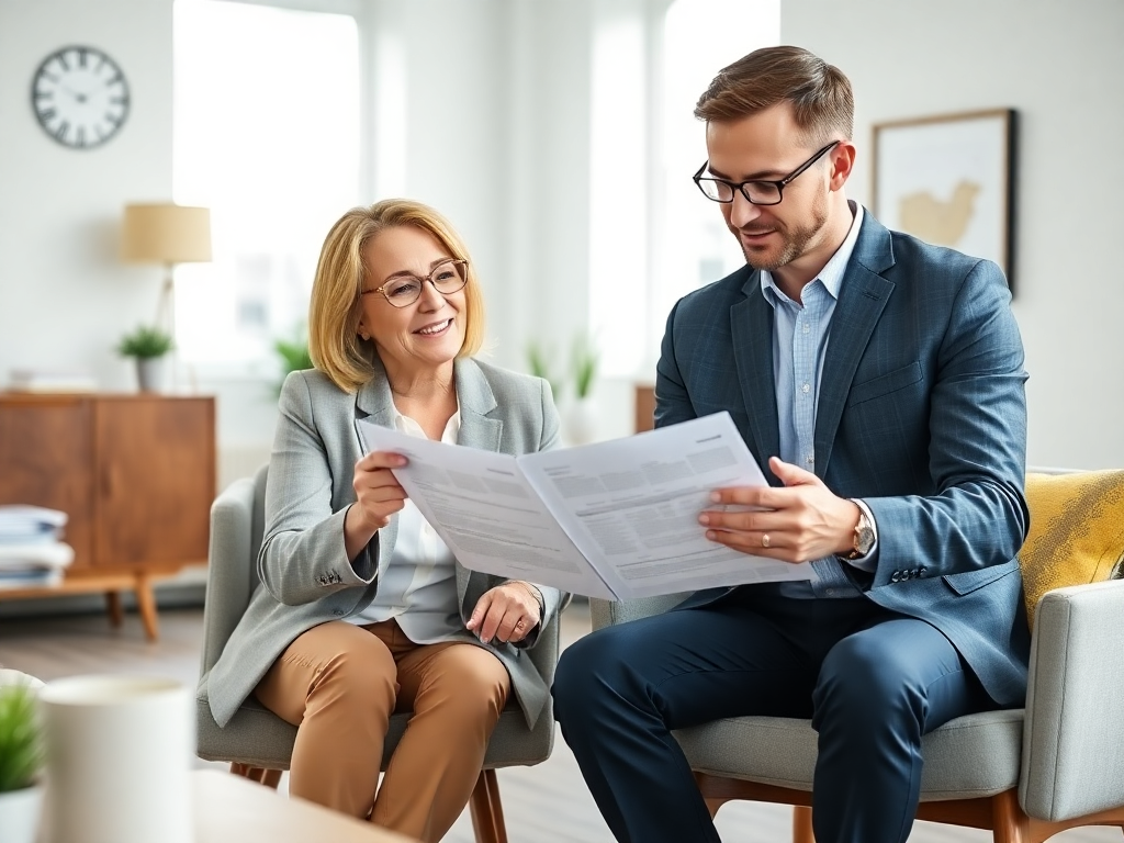 Coaching financiero para empresas